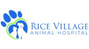 Rice Village Animal Hospital: Gallagher Randall
