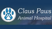 Claus Paws Animal Hospital