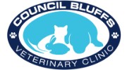 Council Bluffs Vetry Clinic - Ian B Hobbs