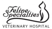Feline Specialties Veterinary