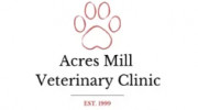 Acres Mill Veterinary Clinic - Caroline Horney