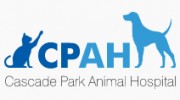 Cascade Park Animal Hospital