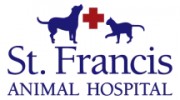 St Francis 24 HR Animal Hospital