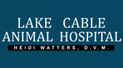 Lake Cable Animal Hospital - Heidi R Watters