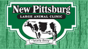 New Pittsburg Large Animal