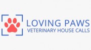 Loving Paws Veterinary House Calls