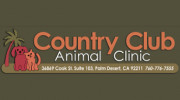 Country Club Animal Clinic