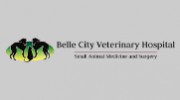Belle City Veterinary Hospital - Brian C Ray