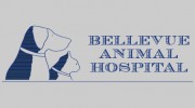 Bellevue Animal Hospital: Boyer Neala