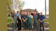 Animal Care Facility Livonia