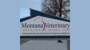 Montana Veterinary Specialists - Jennifer Rockwell