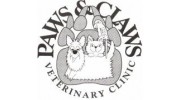 Paws & Claws Pet Medical Center