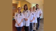 Hill Country Animal Hospital - Jessica Baumgartner