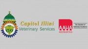 Capitol Illini-Chatham Veterinarians