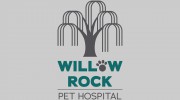 Willow Rock Pet Hospital