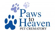 Paws To Heaven Pet Crematory