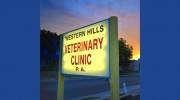 Western Hills Veterinary Hospital P A