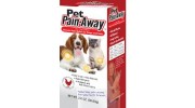 Pet Pain Away - Safe Pain Relief for Our Pets