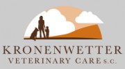 Kronenwetter Veterinary Care