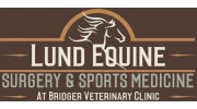 Lund Equine Surgery & Sports Medicine
