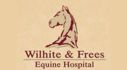 Wilhite & Frees Equine Hospital