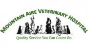 Mountain Aire Veterinary Hospital