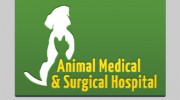 Animal Medical & Surgical Hospital