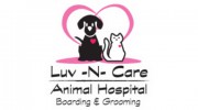Luv N Care Animal Hospital PA