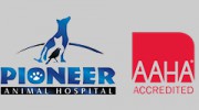 Pioneer Animal Hospital
