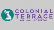 Colonial Terrace Animal Hospital - Krista Hardyman