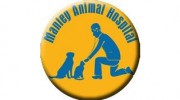 Manley Animal Hospital: Manley Joel A