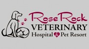 Rose Rock Veterinary Hospital