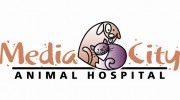 Media City Animal Hospital - Isabel Chan
