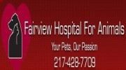 Fairview Hospital for Animals