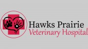 Hawks Prairie Veterinary Hospital